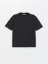 LC Waikiki Crew Neck Short Sleeve Men's T-shirt